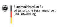 Inventarmanager Logo Bundesministerium fuer wirtschaftliche Zusammenarbeit und Entwicklung